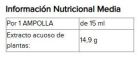 Arkofluido Milk Thistle Detox 20 ampułek x 15 ml Arkofluido Milk Thistle Detox 20 ampułek x 15 ml