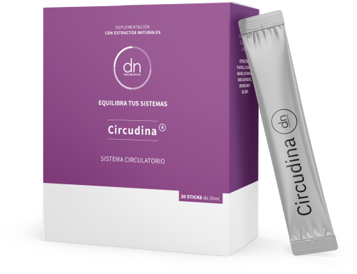 Direct Nutrition Circudina 20 patyczk&oacute;w