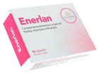 Enerlan 30 kapsułek