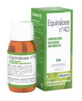 Echinacea nr 40 60 ml