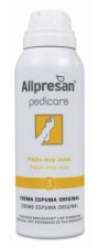 Pedicare 3 Krem pieniący 125 ml Pedicare 3 Krem pieniący 125 ml