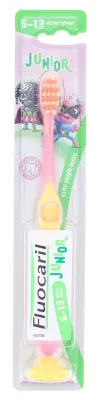 Fluocaril Junior Brush 1 Jednostka