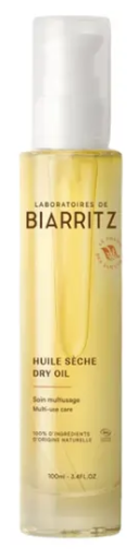 Laboratoires de Biarritz Oceane Suchy Olejek 100 ml