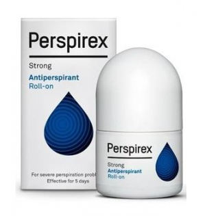 Perspirex Mocny roll-on 20 ml
