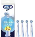 Io Ultimate Clean Refill 4 jednostki Io Ultimate Clean Refill 4 jednostki