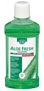 Trepat Diet Aloe Fresh Colut 500 ml Bez alkoholu