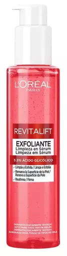 Revitalift Złuszczające Serum Oczyszczające 150 ml