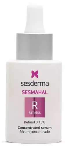 Sesderma Sesmahal Retinol Concentrated Serum 30 ml