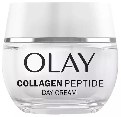 Olay Regenerist Collagen Peptide24 krem na dzień 50 ml