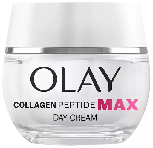 Olay Regenerist Collagen Peptide24 Max krem na dzień 50 ml