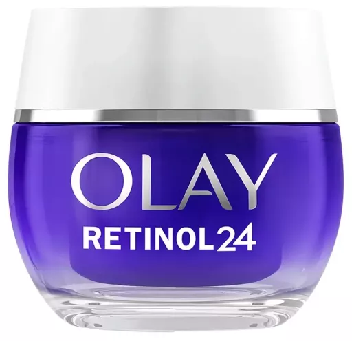 Olay Regenerist Retinol24 Krem nawilżający na noc 50 ml