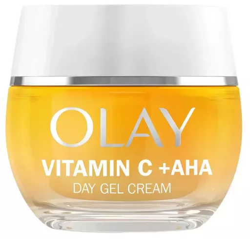 Olay Regenerist Witamina C + AHA 24-dniowy krem-żel 50 ml