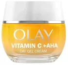 Regenerist Witamina C + AHA 24-dniowy krem-żel 50 ml
