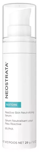 Neostrata Serum neutralizujące zaczerwienienia Restore 29 g