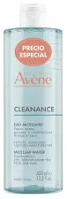 Cleanance Woda micelarna 400 ml Cleanance Woda micelarna 400 ml
