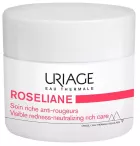 Roseliane Rich Krem Przeciw Zaczerwienieniom 50 ml