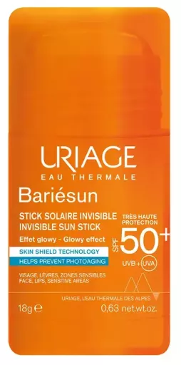 Bari&eacute;sun Invisible Stick Spf50+ 18 gr