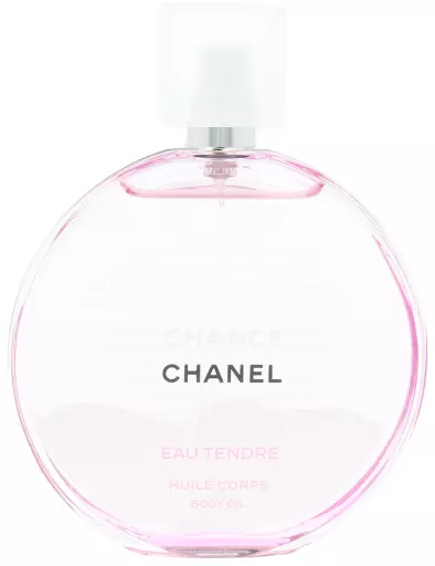 Chanel Chance Eau Tendre Olejek do ciała 150 ml