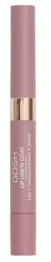 Gosh Szminka Lip Line'N Coat 2 w 1 2 ml
