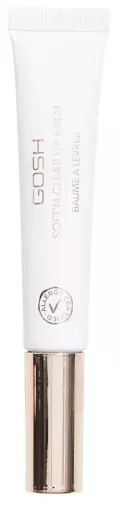 Gosh Balsam do ust Soft'N Clear #001-Glaze 8 ml