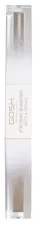 Eyeconic Cienie matowe i metaliczne 2 ml