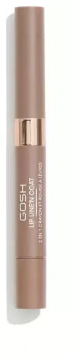 Gosh Szminka Lip Line'N Coat 2 w 1 2 ml