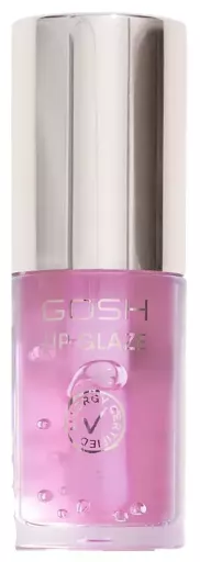 Gosh Błyszczyk do ust Lip Glaze 5,50 ml
