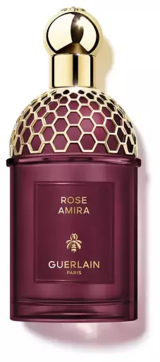 Guerlain Woda perfumowana Absolus Allegoria Rose Amira 125 ml