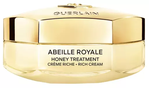 Guerlain Bogaty krem na dzień Abeille Royale 50 ml