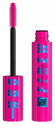 Maybelline Lash Sensational Fireworks Długotrwały tusz do rzęs 10 ml