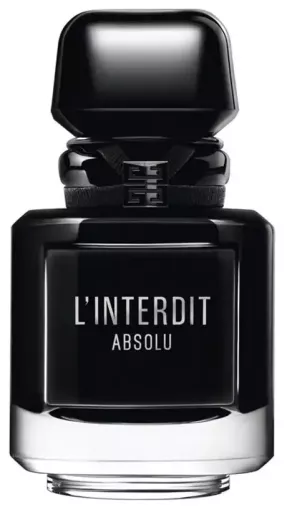 Givenchy L'Interdit Absolu Intense woda perfumowana 80 ml
