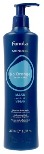 Fanola Maska No Orange 350 ml
