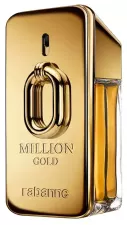 Intensywna woda perfumowana Million Gold