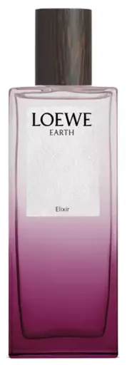 Loewe Woda perfumowana Earth Elixir 50 ml