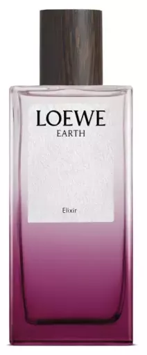 Loewe Woda perfumowana Earth Elixir 100 ml