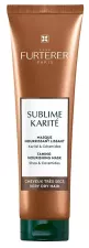 Sublime Shea Wygładzająca Odżywcza Maska do Włos&oacute;w Suchych 100 ml