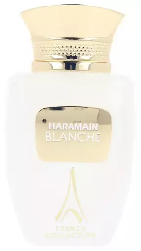 Al Haramain Woda perfumowana Blanche French Collection 100 ml