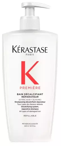 Premiere Descaling Repair Szampon do włos&oacute;w zniszczonych 500 ml