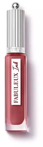 Bourjois Paris Fabuleux Ink Liquid Lipstick #01-Marshma'Love 3,5 ml