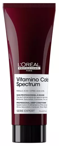L'Or&eacute;al Professionnel Odżywka Vitamino Color Spectrum
