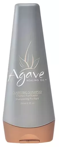 Szampon oczyszczający Healing Oil Clarify 250 ml