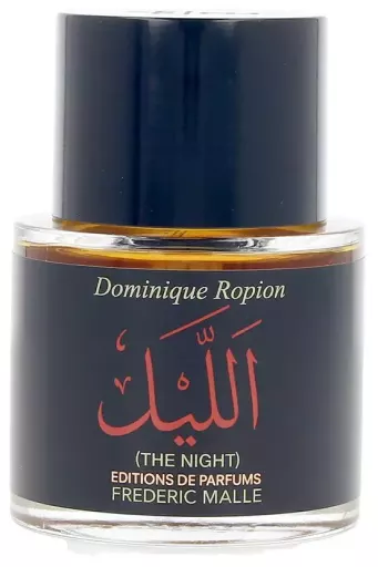 Frederic Malle Woda perfumowana The Night 50 ml