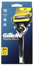 Maszyna Fusion Proshield + 2 części zamienne