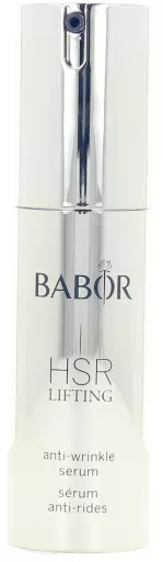 HSR Liftingujące Serum Przeciwzmarszczkowe 30 ml