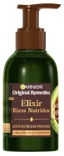 Eliksir Nourished Curls 120 ml