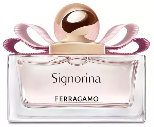 Salvatore Ferragamo Signorina Eau de Parfum 50 ml