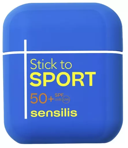 Sensilis Stick To Sport Spf50+ 8,5 g