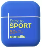 Stick To Sport Spf50+ 8,5 g
