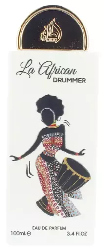Woda perfumowana La African Drummer 100 ml