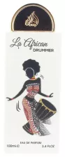 Woda perfumowana La African Drummer 100 ml